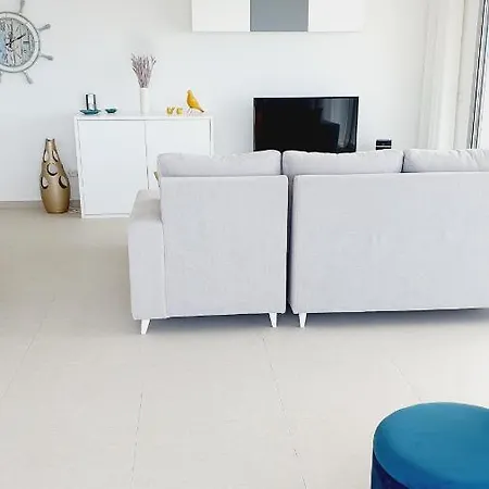 Ap. Views Apartment