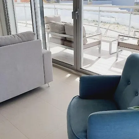 Ap. Views Apartment Nazare