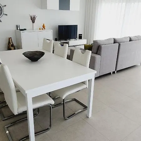 Ap. Views Apartment *