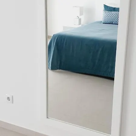 Apartment Ap. Views Nazare