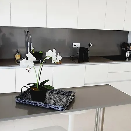 Ap. Views Apartment