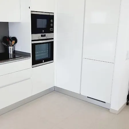 Ap. Views Apartment