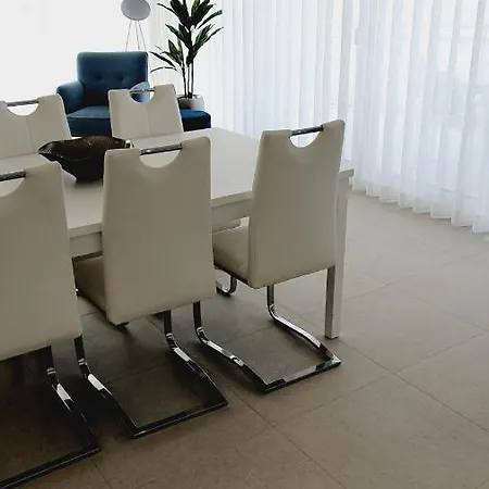 Ap. Views Apartment