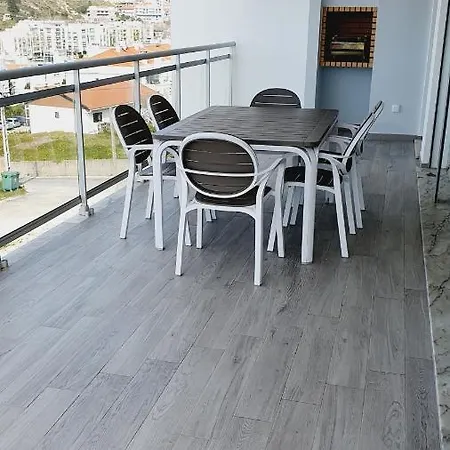 Appartamento Ap. Views
